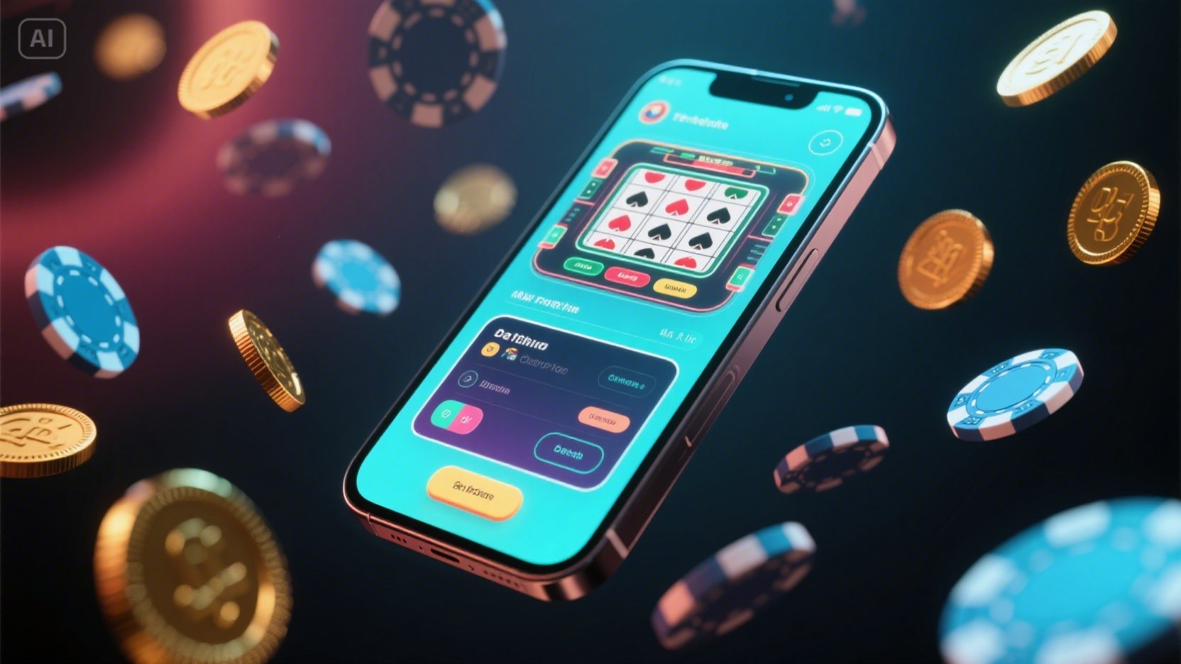 Casino win windsor casino desktop and mobile interfaces