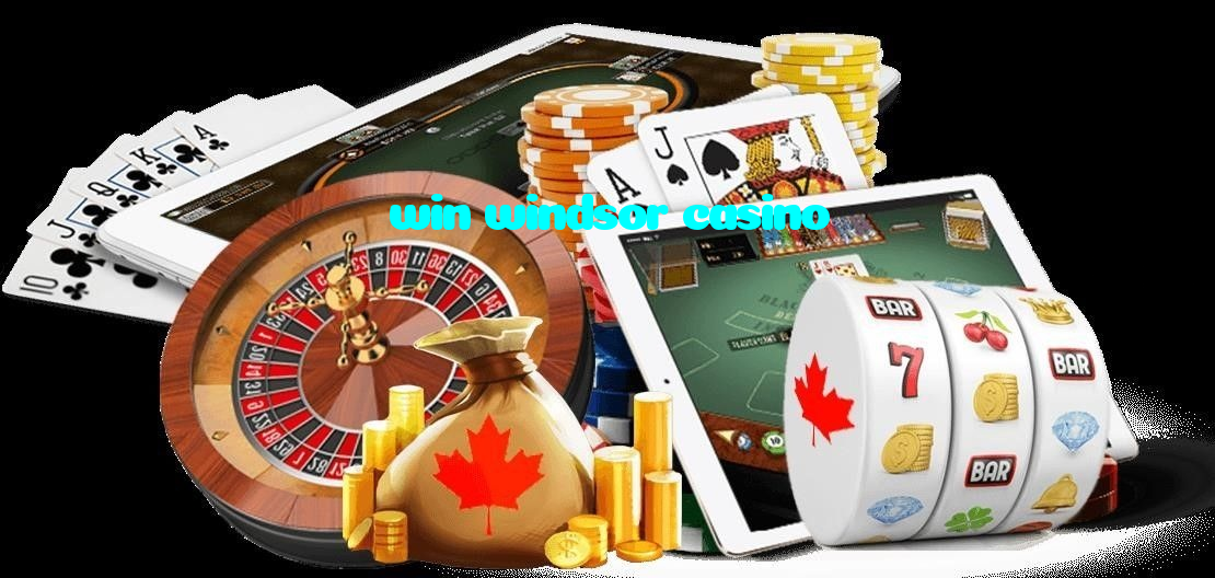 win windsor casino