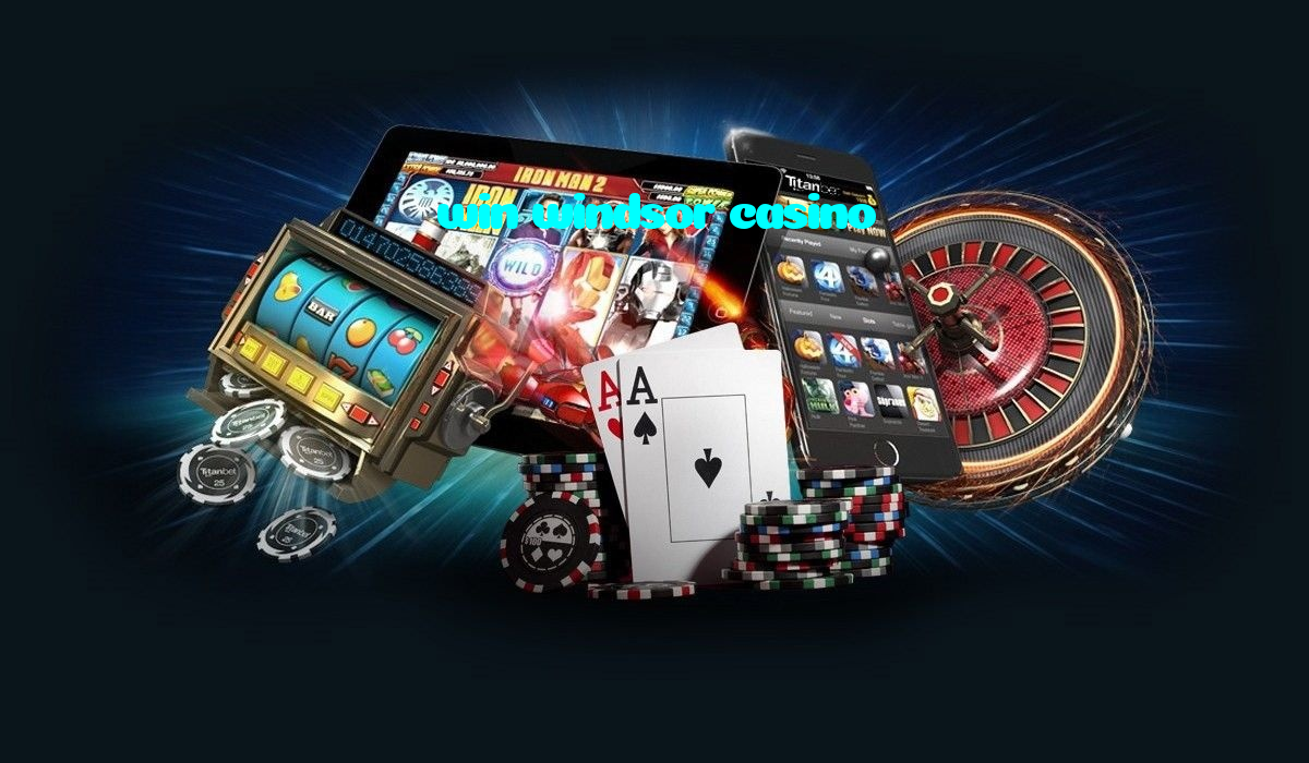 making first deposit on win windsor casino website using local payment methods in Pakistan