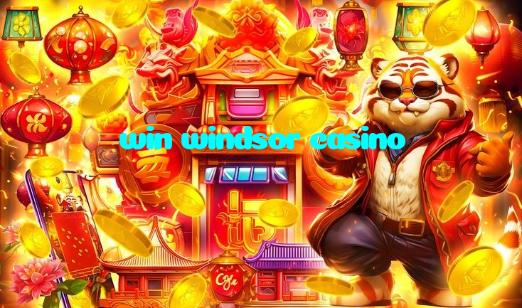 win windsor casino casino presented on mobile device in Pakistan with slots and live games
